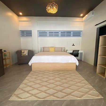 Montecristo Bed & Breakfast San Pablo Luaran gambar