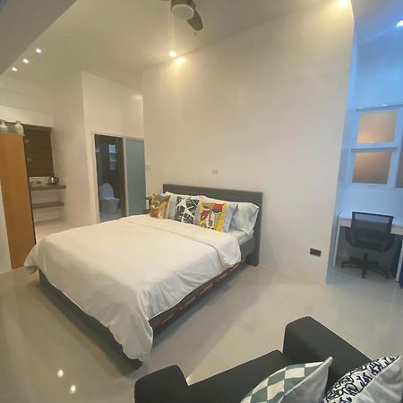 Montecristo Bed & Breakfast San Pablo Luaran gambar