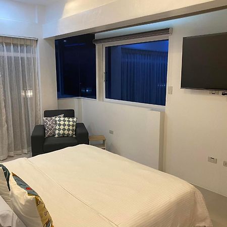 Montecristo Bed & Breakfast San Pablo Luaran gambar