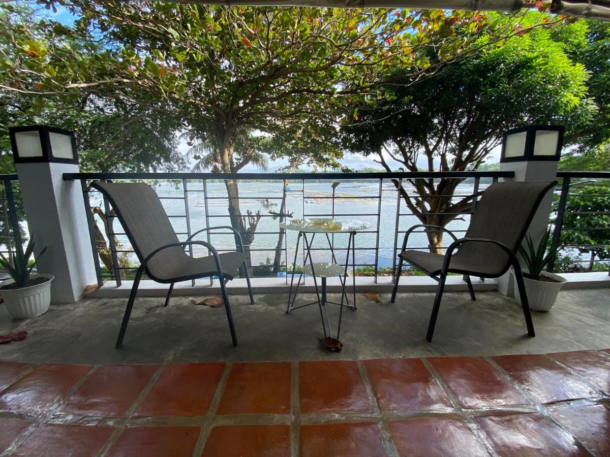 Montecristo Bed & Breakfast San Pablo Luaran gambar