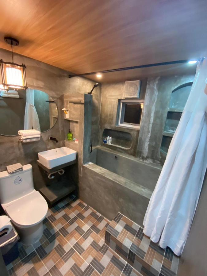 Montecristo Bed & Breakfast San Pablo Luaran gambar