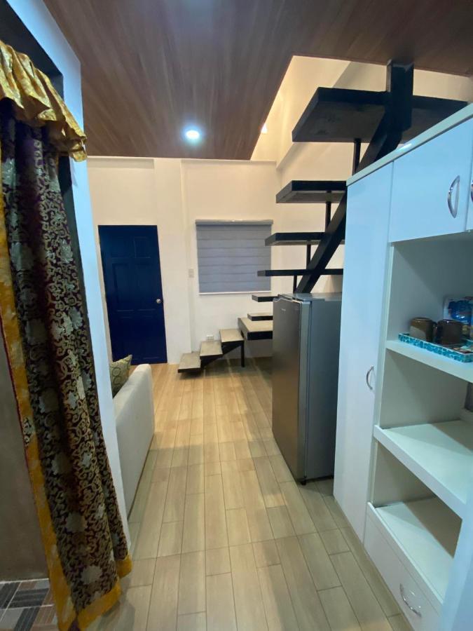 Montecristo Bed & Breakfast San Pablo Luaran gambar