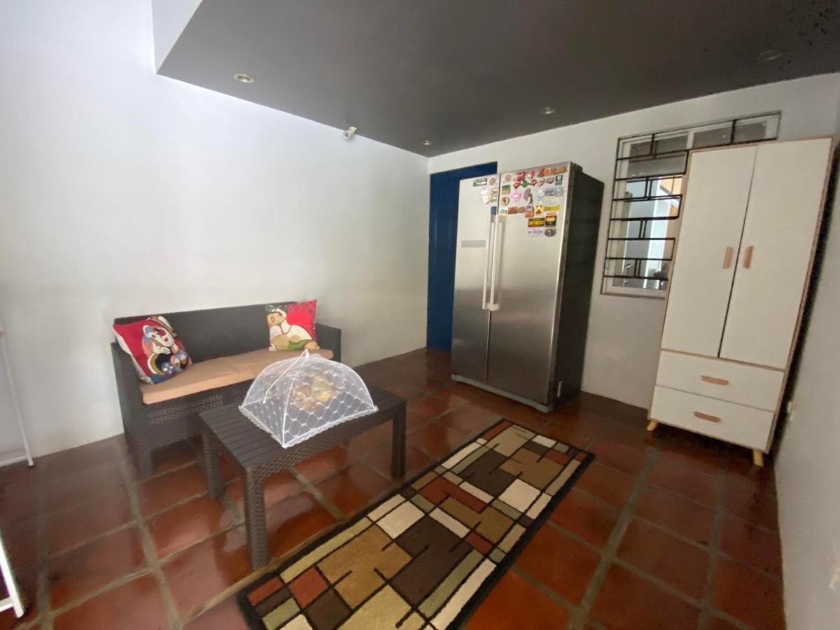 Montecristo Bed & Breakfast San Pablo Luaran gambar