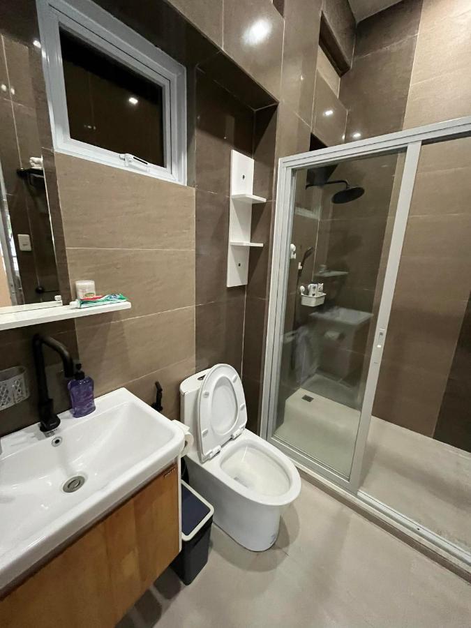 Montecristo Bed & Breakfast San Pablo Luaran gambar
