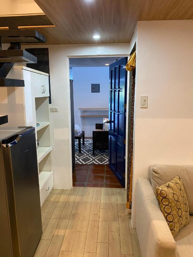 Montecristo Bed & Breakfast San Pablo Luaran gambar