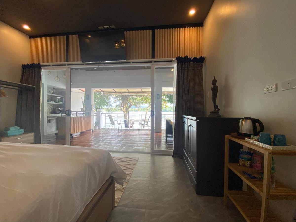 Montecristo Bed & Breakfast San Pablo Luaran gambar