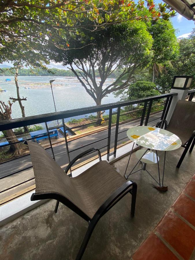 Montecristo Bed & Breakfast San Pablo Luaran gambar
