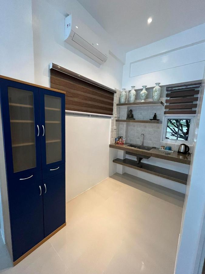 Montecristo Bed & Breakfast San Pablo Luaran gambar