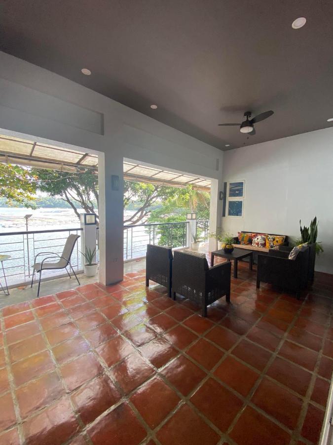 Montecristo Bed & Breakfast San Pablo Luaran gambar