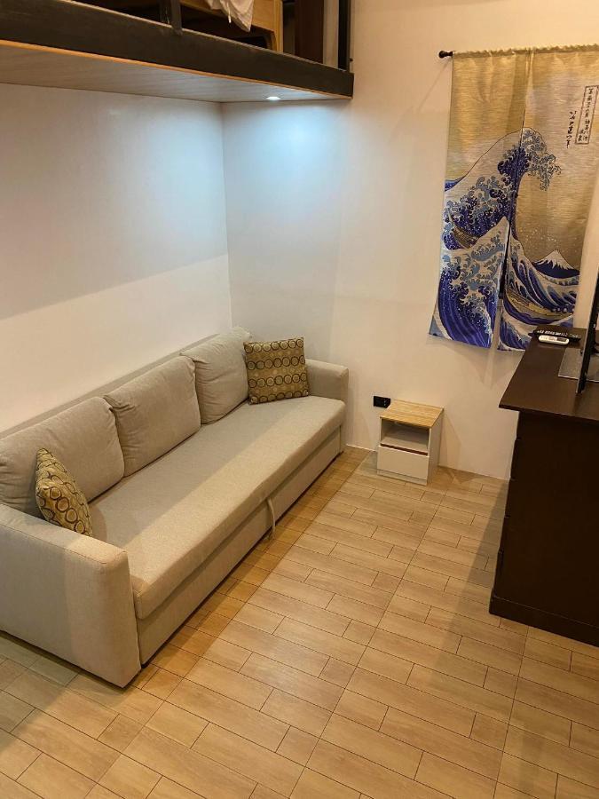 Montecristo Bed & Breakfast San Pablo Luaran gambar