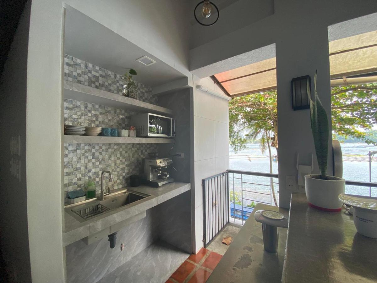 Montecristo Bed & Breakfast San Pablo Luaran gambar