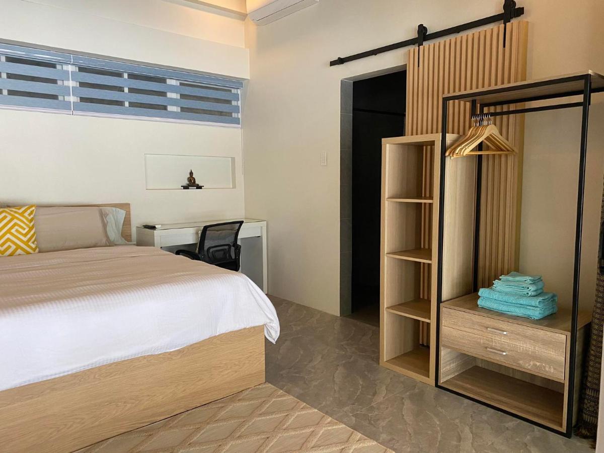Montecristo Bed & Breakfast San Pablo Luaran gambar