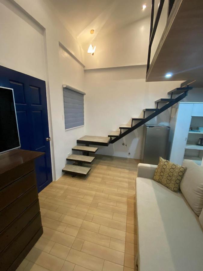 Montecristo Bed & Breakfast San Pablo Luaran gambar