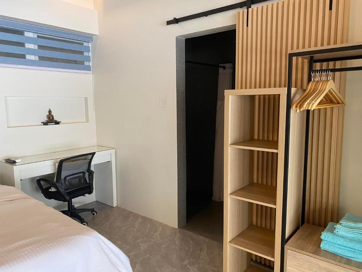 Montecristo Bed & Breakfast San Pablo Luaran gambar