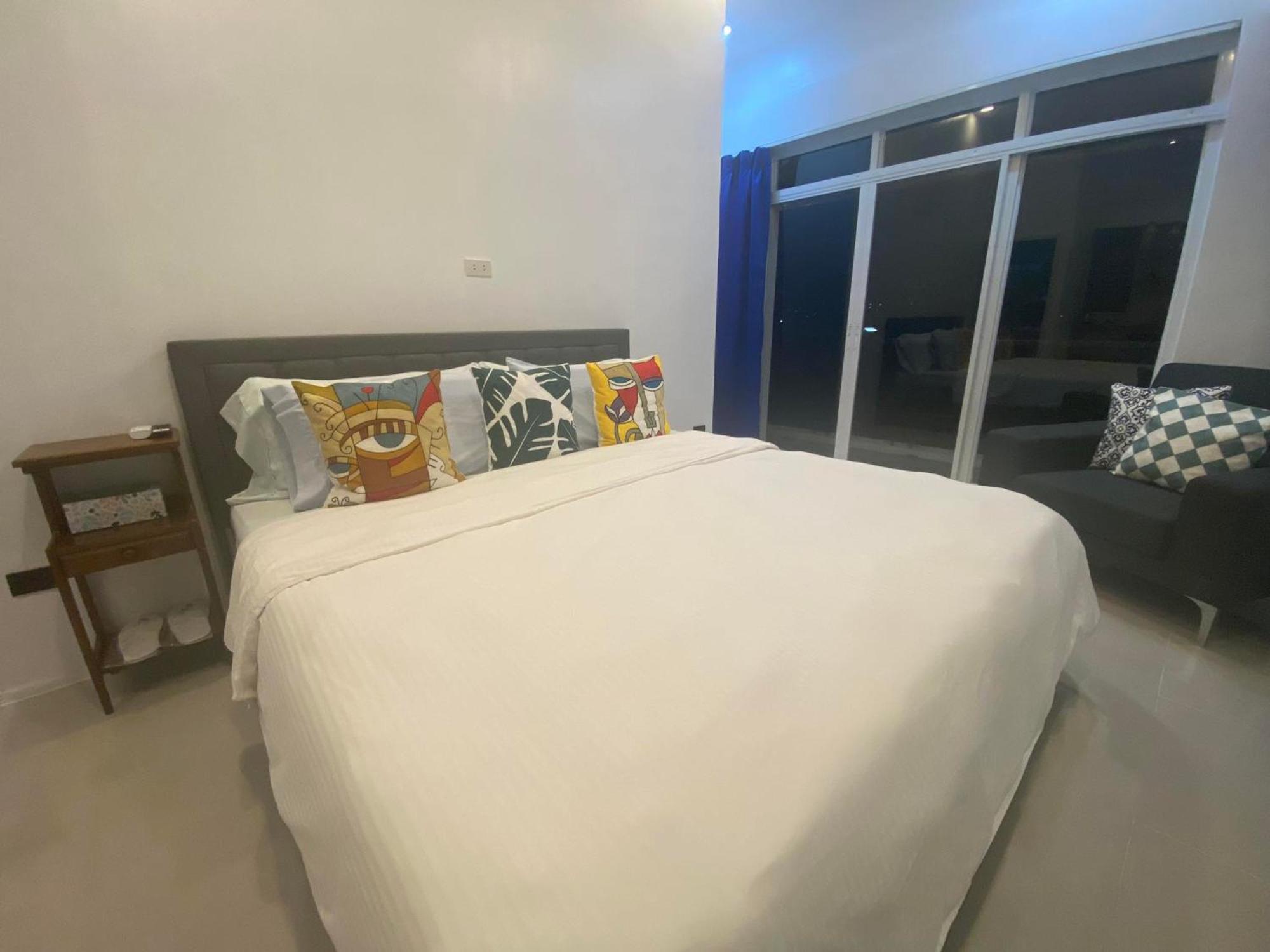 Montecristo Bed & Breakfast San Pablo Luaran gambar